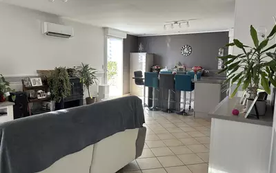 Bourg-Lès-Valence (26500)