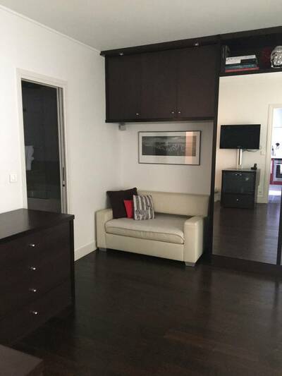 Location appartement studio Levallois-Perret (92300)