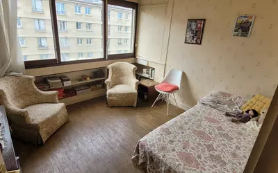 Paris 15E (75015)