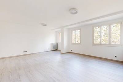 Vente appartement 4 pièces Paris 16e