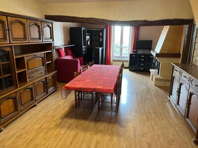 Vente appartement 4 pièces Meaux (77100)