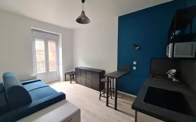Nantes (44000)