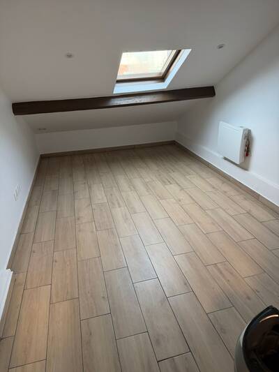 Location appartement 2 pièces Pantin (93500)