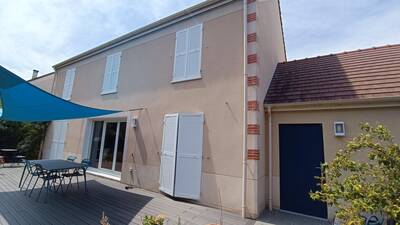 Vente maison 6 pièces Mennecy (91540)