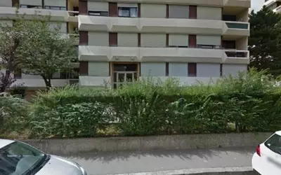 Lyon 3E (69003)
