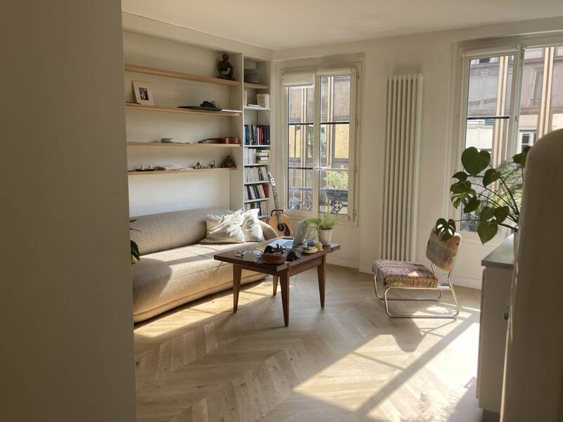 Paris 19E (75019)