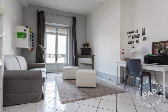 Vente Appartement Montpellier (34000) 28&nbsp;m² 145.000&nbsp;&euro;