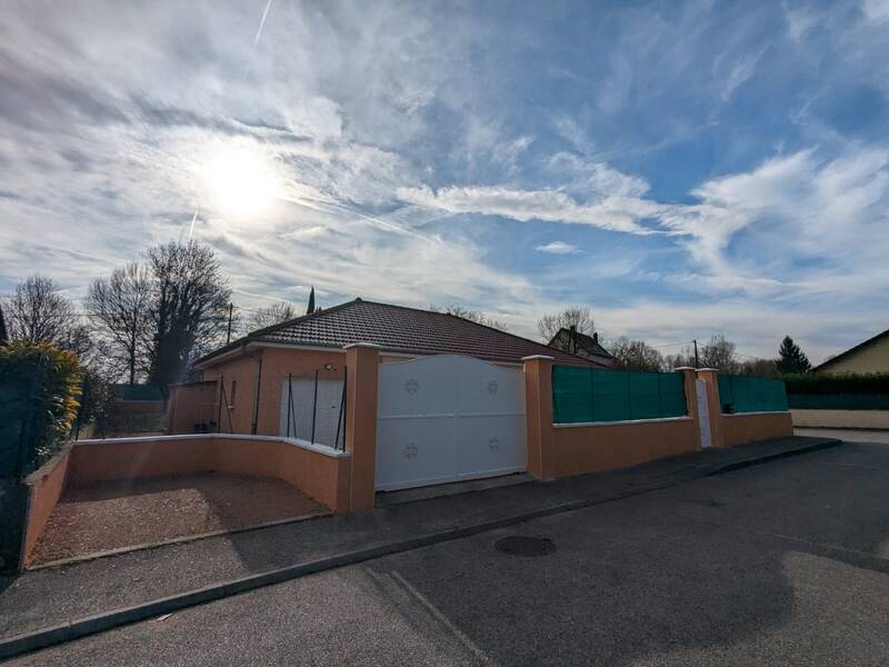 Montalieu-Vercieu (38390)