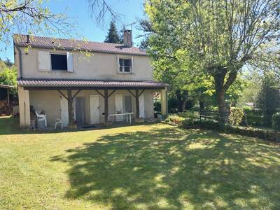 Vente maison 5 pièces Pradelles-Cabardès (11380)