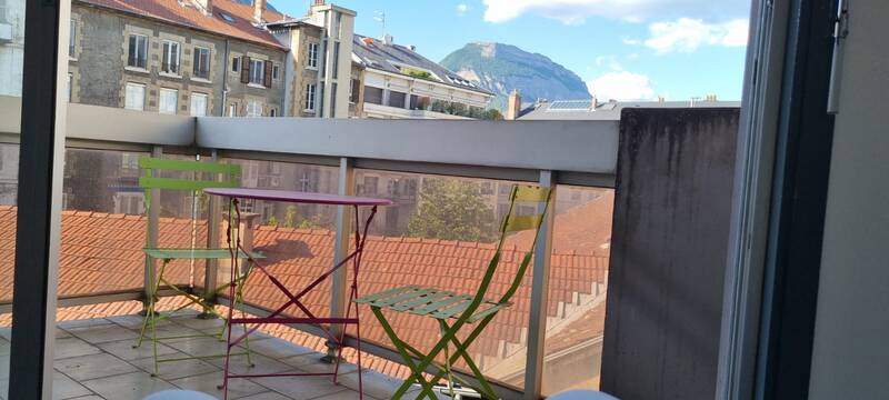 Grenoble (38000)
