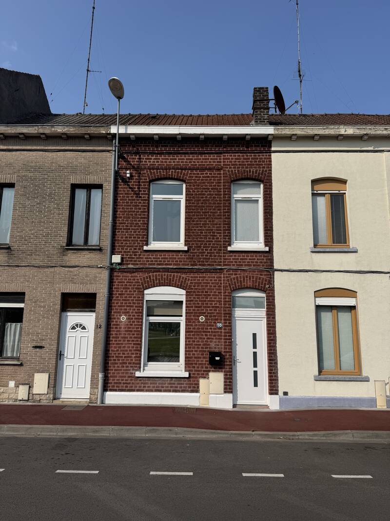 Tourcoing (59200)