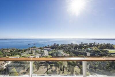 Vente appartement 3 pièces Cannes (06)