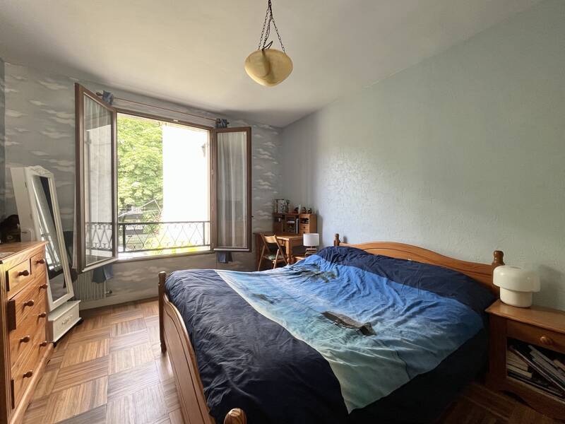 Maisons-Alfort (94700)