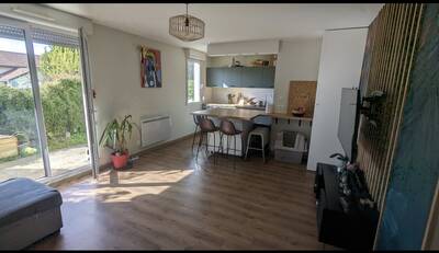 Location appartement 2 pièces Vénissieux (69200)