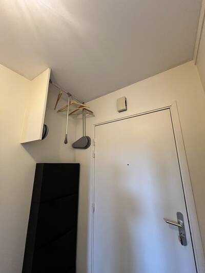 Location appartement 2 pièces Rouen (76)