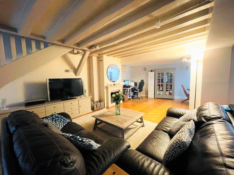 Orgeval (78630)