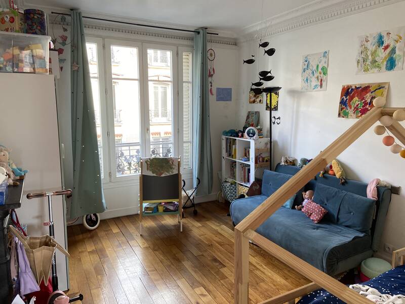 Paris 19E (75019)