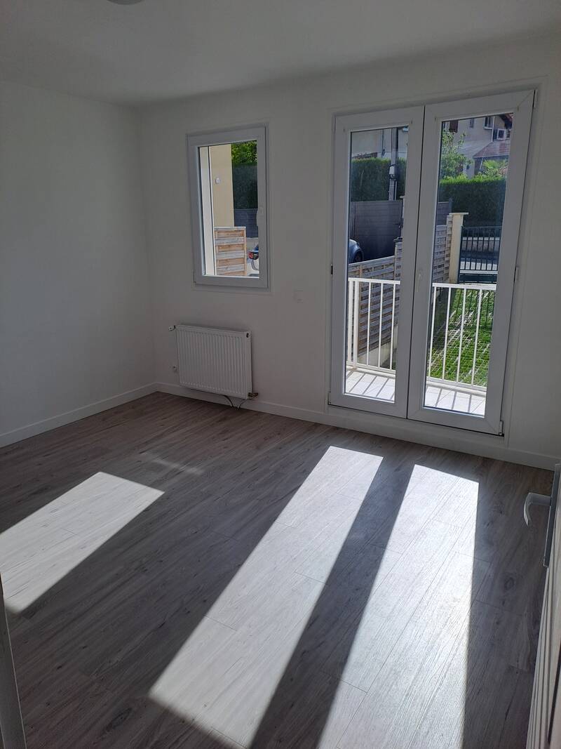 Villebon-Sur-Yvette (91140)