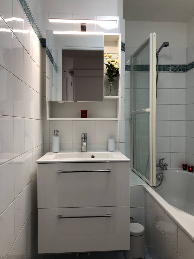 Paris 13E (75013)