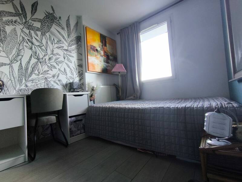 Le Blanc-Mesnil (93150)