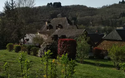 Sainte-Eulalie-D'olt (12130)