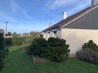 Vente maison 5 pièces Villey-Saint-Étienne (54200)