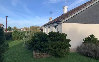 Villey-Saint-Étienne (54200)