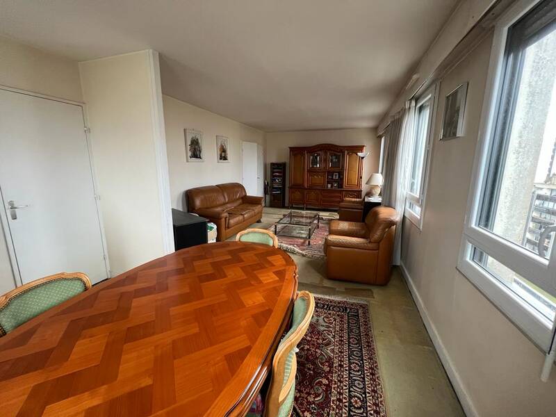 Sarcelles (95200)