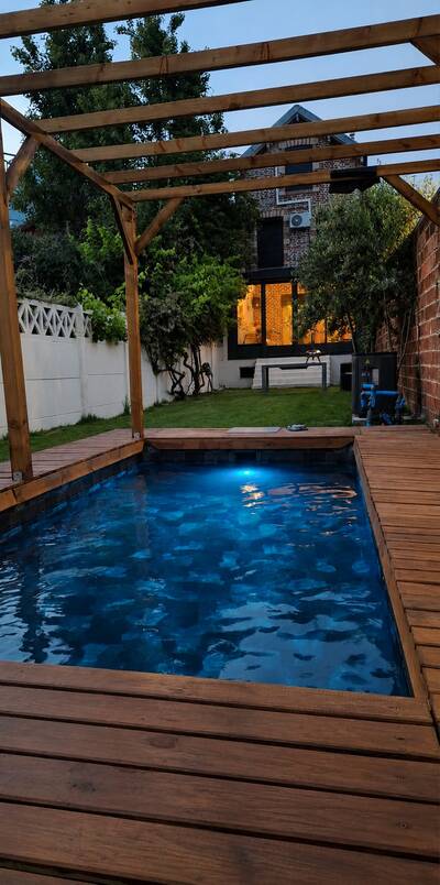 Vente maison 5 pièces Bois-Colombes (92270)