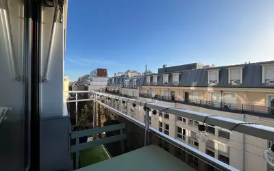 Paris 17E (75017)