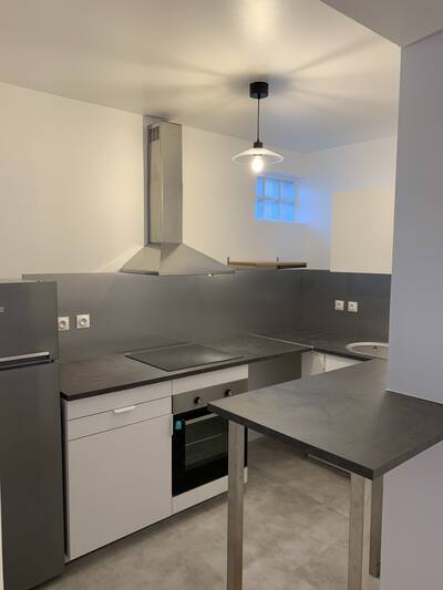 Location appartement 2 pièces Chaville (92370)