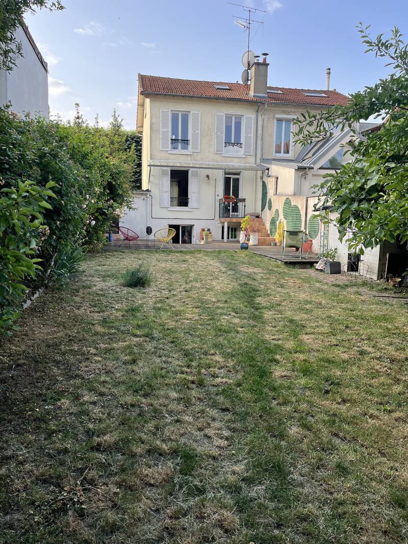 Choisy-Le-Roi (94600)