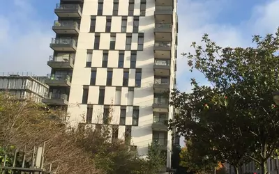 Paris 13E (75013)