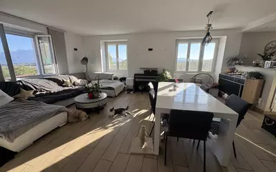La Murette (38140)