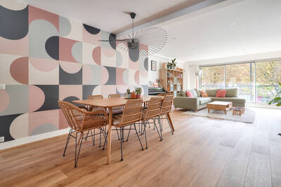 Vente appartement 4 pièces Sceaux (92330)