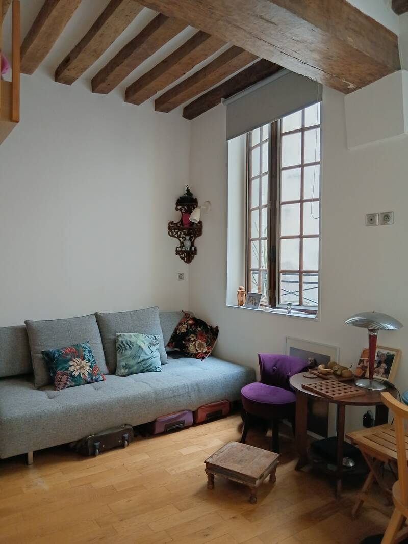 Paris 4E (75004)