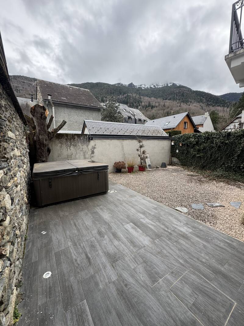 Saint-Lary-Soulan (65170)