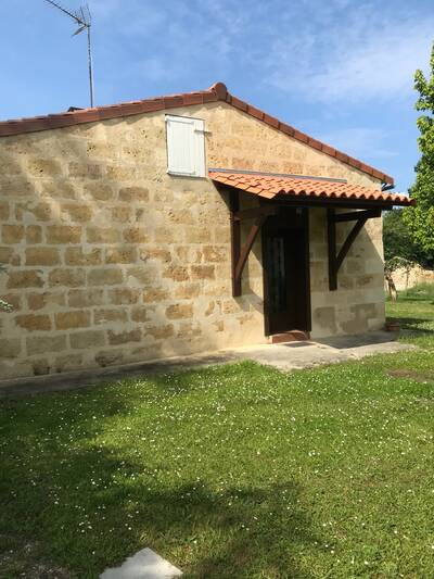 Location appartement 3 pièces Saint-Médard-en-Jalles (33160)