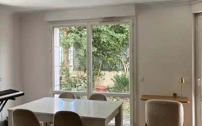 Paris 20E (75020)