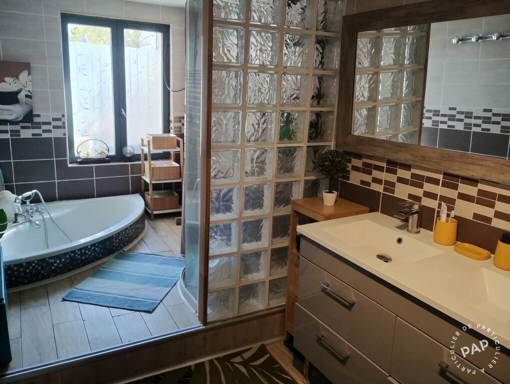 Vente maison 90 m² Provin (59185) - 90 m² - 189.000 € | Particulier à Particulier — 6