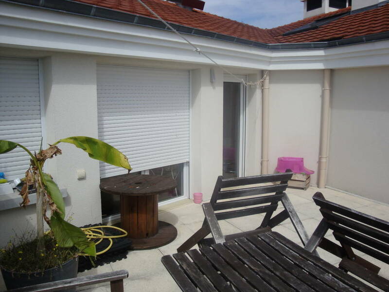 Neuilly-Sur-Marne (93330)