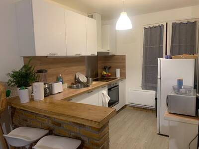 Location appartement studio Étampes (91150)
