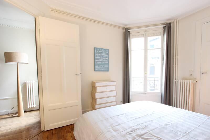 Paris 16E (75016)