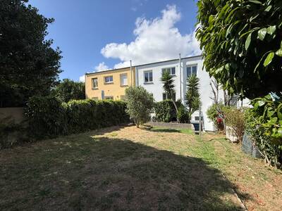 Location maison 6 pièces Brest (29200)