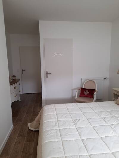 Vente appartement 4 pièces Bordeaux (33)