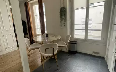 Paris 8E (75008)