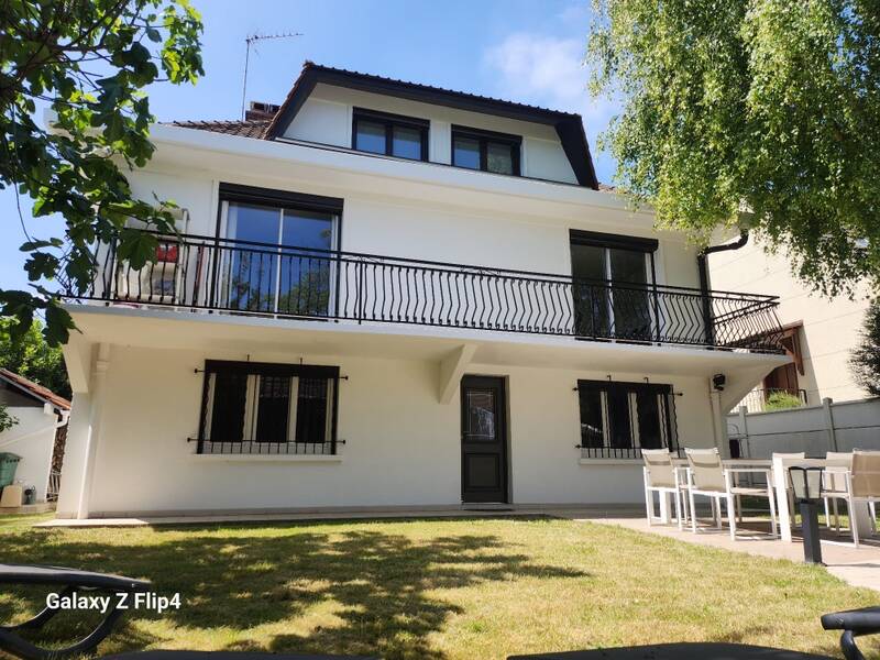 Ormesson-Sur-Marne (94490)