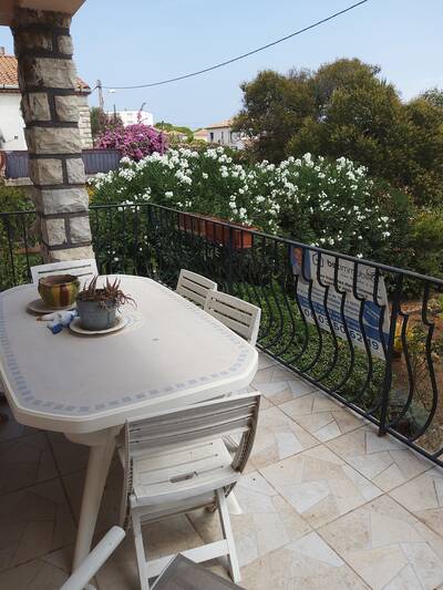 Vente maison 5 pièces Frontignan (34110)