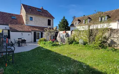 Bazainville (78550)