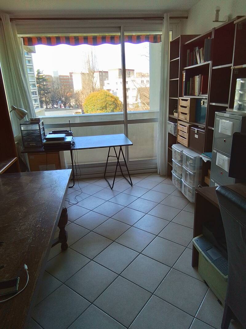 Maisons-Alfort (94700)